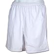 Mens Wilson White Drawstring Short