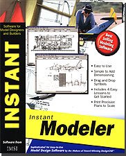 Instant Modeler