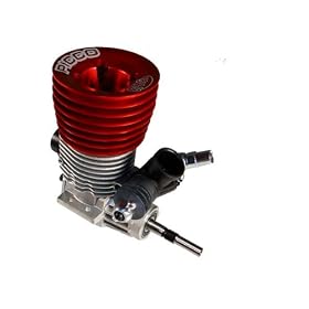 OFNA Picco 51121 .12 3-Port Engine from Engines OFNA