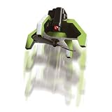 REMOTE CONTROL RC RADIO CONTROL Microfly the world best miniature Microfly by Alien Technology. This is the real deal, not an imitation. - SAME COMPANY THAT MAKES ALIEN JUMP JET