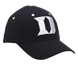 Duke Adult Team Color One-Fit Hat
