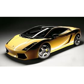 Fujimi 1/24 Gallardo SE # 12263