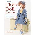 Creative Cloth Doll Couture