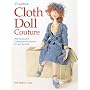 Creative Cloth Doll Couture