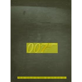 Tomorrow Never Dies (Limited Edition Gift Pack) [VHS]