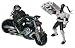 Teenage Mutant Ninja Turtles S.W.A.T. Set