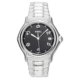 Ebel Mens 1911 Watch #9187241-15665P by Ebel