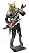 Heavy Metal Standing Werewolf Prop_s-1