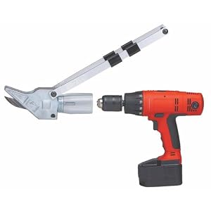Best PricesMalco TSFC Turbo Shear Fiber Cement Cutting Shear Attachment