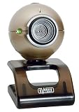 Electronics : Sweex JA000050 USB Webcam 100k with Microphone