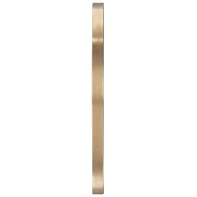 Brass Internal Tooth Gear 48 Pitch 72 Teeth