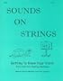 Sounds On Strings/getting to know your violin