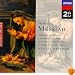 Handel - Messiah / Ameling · A. Reynolds · Langridge · Howell · Marriner