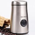 Deals List: Secura Electric Coffee and Spice Grinder with Stainless-Steel Blades 