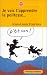 Je vais t'apprendre la politesse