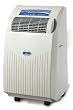 Royal Sovereign ARP-1000DE Portable 10,000-BTU Air Conditioner and 11,000-BTU Heater
