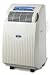 Royal Sovereign ARP-1000DE Portable 10,000-BTU Air Conditioner and 11,000-BTU Heater