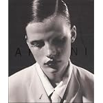 Giorgio Armani. Englische Ausgabe. book cover