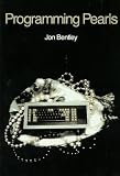 Programming Pearls (2nd Edition)
