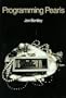 Programming Pearls (ACM Press)