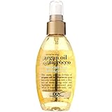 Organix: Renewing Moroccan Argan Oil, Weightless Healing Dry Oil, 4 oz