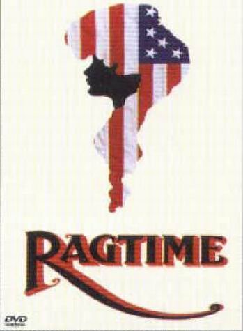 Ragtime [Region 2]