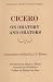  : Cicero on Oratory and Orators (Landmarks in Rhetoric and Public Address)