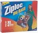 Ziploc 4 Pack XL Heavy Duty Big Bag 65644 Reviews