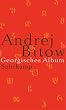 Georgisches Album: Auf der Suche nach der Heimat