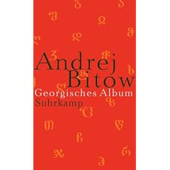 Georgisches Album: Auf der Suche nach der Heimat