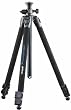 Cullmann MAGNESIT 532Q Stativ mit schwenkbarer Mittels�ule (2 Ausz�ge, Tragf�higkeit 8 kg, 200cm H�he, Packma� 74cm)