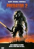 The Ultimate Predator Collection - Predator 1 and 2 [1987]