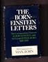 The Born-Einstein Letters