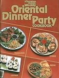 Oriental Dinner Party Cookbook (Australian Women's Weekly)