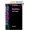 Stylistics (Oxford Introductions to Language Study)
