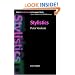 Stylistics (Oxford Introduction to Language Study ELT)