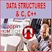 Book Appin: C, C++, Data Structures, Object Oriented Programming (OOPS) Computer Based Training (CBT) (Practicle Programming: Datastructures And Algorithms