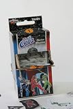 Tomy Mini Cella Sticker Machine - Power Rangers