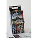 Tomy Mini Cella Sticker Machine - Power Rangers