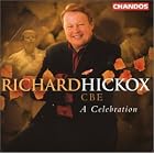 Cbe a Celebration by  Richard Hickox 