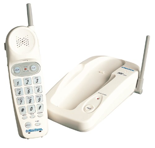 Northwestern Bell 392301 900 MHz Analog Cordless Phone