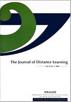 Journal of Distance Learning