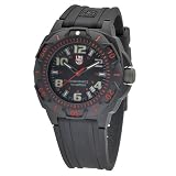 Luminox Men's 0215.SL Sentry Bezel Watch
