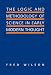 The Logic and Methodology of Science in Early Modern Thought: Seven Studies (Toronto Studies in Philosophy)