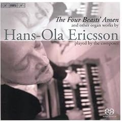 Ericsson - The Four Beasts' Amen