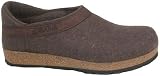 Haflinger Women's GZH Indoor / Outdoor Slip-On Clogs