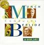 Conducts Berlioz