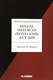 Sexual Offences (Scotland) Act 2009