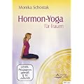 Hormon-Yoga f�r Frauen - nach Dinah Rodriguez