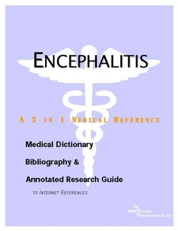Encephalitis